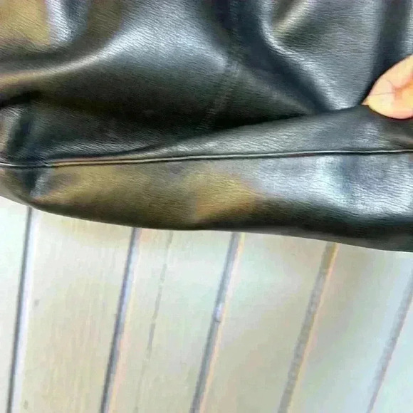 Fossil Black  Vintage Bag - Picture 5 of 7